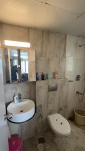 Image of 1200 Sq.ft 3 BHK Apartment / Flat for rent in Keya The Green Terraces, Electronic City, Bengaluru for Rs. 51000