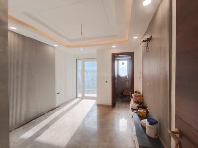 Hall Image of 2250 Sq.ft 4 BHK Builder Floor for sale in Sector 23 Gurgaon for Rs. 31000000