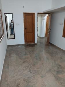 Bedroom Image of 1200 Sq.ft 3 BHK Builder Floor for rent in Maruthamalai Coimbatore for Rs. 20000
