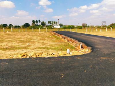 Image of 1157 Sq.ft Residential Plot / Land for sale in Veppampattu, Chennai for Rs. 2892500