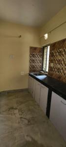 Kitchen Image of 1100 Sq.ft 3 BHK Apartment / Flat for sale in Benachity Durgapur for Rs. 4400000