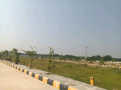 Image of 130 Sq.ft Residential Plot / Land for sale in Medchal, Secunderabad for Rs. 2800005