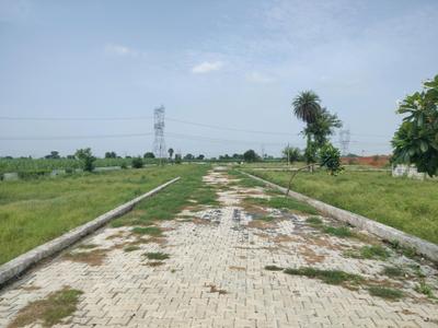 Image of 445 Sq.ft Residential Plot / Land for sale in Del NCR Residency, Yeida, Greater Noida for Rs. 1155000