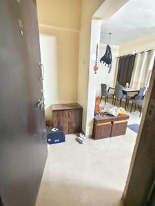 Bedroom Image of 1138 Sq.ft 2 BHK Apartment / Flat for sale in Belvalkar Solacia, Wagholi Pune for Rs. 6340000