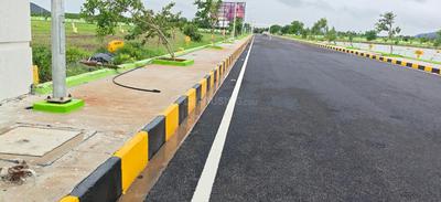 Image of 167 Sq.ft Residential Plot / Land for sale in Anandapuram, Visakhapatnam for Rs. 4843000