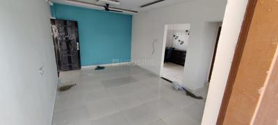 Bedroom Image of 1600 Sq.ft 3 BHK Apartment / Flat for rent in Manish Nagar Nagpur for Rs. 20000