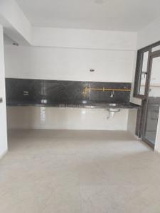 Kitchen Image of 2063 Sq.ft 3 BHK Apartment / Flat for sale in Empire Pushpam, Thaltej Ahmedabad for Rs. 16000000