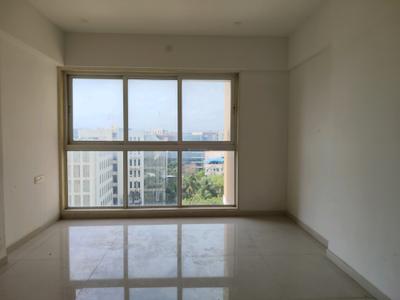 Bedroom Image of 1356 Sq.ft 3 BHK Apartment / Flat for sale in DEM Panache, Andheri East Mumbai for Rs. 31700000