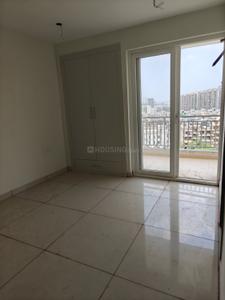Bedroom Image of 1500 Sq.ft 3 BHK Apartment / Flat for sale in Motiaz Blue Ridge, Sanauli Zirakpur for Rs. 10000000