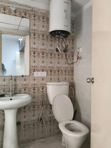 Bedroom One Image of 1165 Sq.ft 2 BHK Apartment / Flat for sale in Gaur City 7th Avenue, Noida Extension Greater Noida for Rs. 10500000