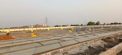 Image of 150 Sq.ft Residential Plot / Land for sale in Prakash Nagar, Narasaraopet for Rs. 900000
