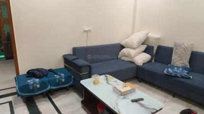 Living Room Image of 2700 Sq.ft 6 BHK Independent House for sale in Sector 7 Gurgaon for Rs. 15500000