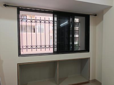 Bedroom Image of 400 Sq.ft 1 BHK Apartment / Flat for rent in Shakti Sadan Apartment, Bandra East Mumbai for Rs. 55000