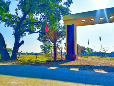 Image of 1000 Sq.ft Residential Plot / Land for sale in Panagar, Jabalpur for Rs. 600000
