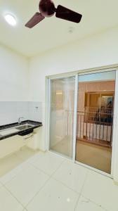 Kitchen Image of 984 Sq.ft 2 BHK Apartment / Flat for sale in Godrej Hill Retreat, Mahalunge Pune for Rs. 9000000