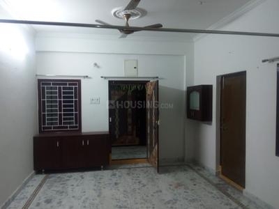 Hall Image of 1400 Sq.ft 2 BHK Apartment / Flat for rent in Nallakunta Hyderabad for Rs. 25000