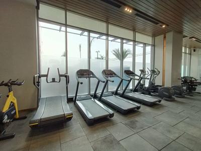 Image of 1380 Sq.ft 2 BHK Apartment / Flat for rent in Supertech Supernova, Sector 94, Noida for Rs. 52000