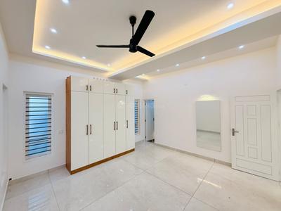 Bedroom Image of 3150 Sq.ft 5 BHK Independent House for sale in Kakkanad Kochi for Rs. 21500000