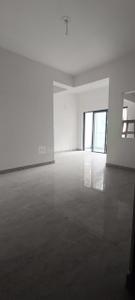 Hall Image of 1240 Sq.ft 3 BHK Apartment / Flat for sale in Bhanu Nagar Siliguri for Rs. 5456000