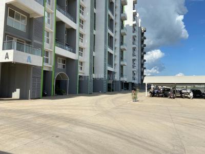Image of 1145 Sq.ft 2 BHK Apartment / Flat for sale in Oxford Florida River Walk, Mundhwa, Pune for Rs. 9600000
