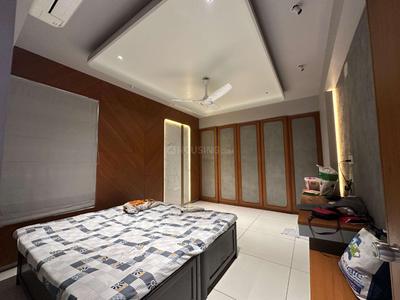 Bedroom Image of 4500 Sq.ft 5 BHK Villa for sale in Khanpur Vadodara for Rs. 45000000