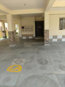 Image of 1200 Sq.ft 3 BHK Independent House for rent in Chinar Park, Kolkata for Rs. 18000