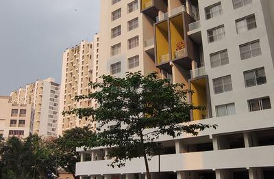 Image of D-708, Tinsel Town, Hinjewadi, Pune in Hinjawadi Phase 2, Pune
