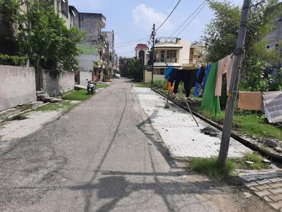 Image of 486 Sq.ft Residential Plot / Land for sale in Ashiyana Colony, Moradabad for Rs. 40000000