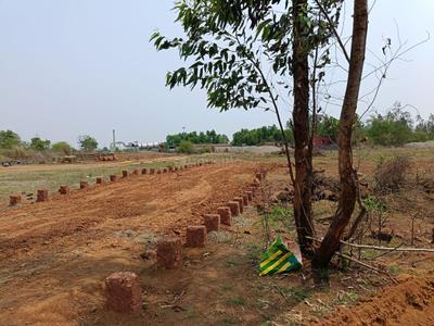 Image of 2000 Sq.ft Residential Plot / Land for sale in Khordha, Khordha District for Rs. 700000