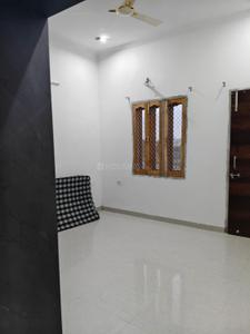 Hall Image of 1302 Sq.ft 4 BHK Builder Floor for rent in GHP Eden Garden, Grand Sikar Road Jaipur for Rs. 16000
