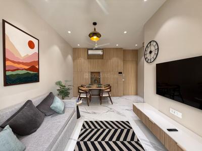 Hall Image of 474 Sq.ft 1 RK Apartment / Flat for sale in Dadar West Mumbai for Rs. 25100000