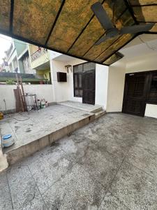 Image of 1650 Sq.ft 3 BHK Villa for sale in Ganga Nagar, Meerut for Rs. 12700000
