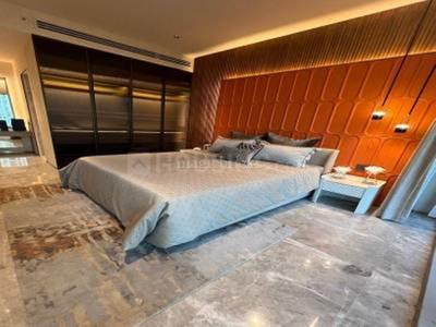 Bedroom Image of 2250 Sq.ft 4 BHK Apartment / Flat for sale in Godrej Avenue Eleven Tower A, Agripada Mumbai for Rs. 172500000
