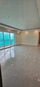 Bedroom Image of 1350 Sq.ft 3 BHK Apartment / Flat for sale in ATS Golf Meadows Lifestyle, Ashiana Colony Dera Bassi for Rs. 9000000