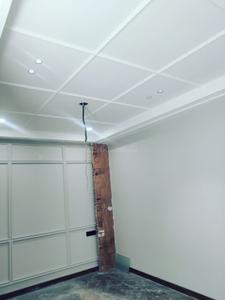 Bedroom Image of 2000 Sq.ft 3 BHK Builder Floor for sale in Sector 46 Gurgaon for Rs. 30000000