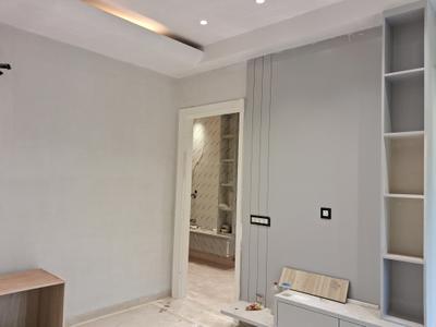 Bedroom Image of 1800 Sq.ft 3 BHK Builder Floor for sale in Paschim Vihar New Delhi for Rs. 37500000