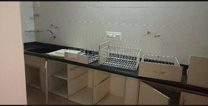 Tilak Nagar, Jayanagar Kitchen 1