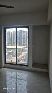 Bedroom Image of 1200 Sq.ft 2 BHK Apartment / Flat for rent in The Manor Heights, Althan Surat for Rs. 19000