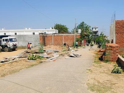 Image of 1000 Sq.ft Residential Plot / Land for sale in Sarai Shekh, Lucknow for Rs. 2299000