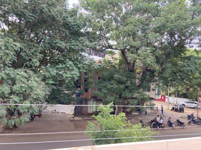 Balcony Image of 1150 Sq.ft 2 BHK Independent House for rent in Lakshmipuram Mysore for Rs. 12000