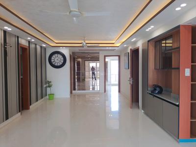 Living Room Image of 2367 Sq.ft 3 BHK Builder Floor for sale in Big Block Builder Floor, Sector 46 Gurgaon for Rs. 31500000