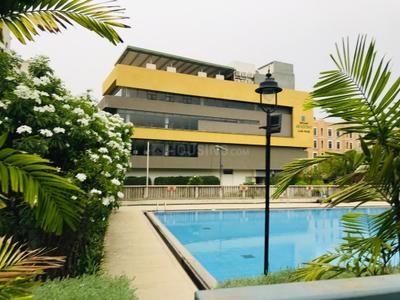 Image of 1150 Sq.ft 3 BHK Apartment / Flat for sale in Kaggalipura, Bengaluru for Rs. 10800000