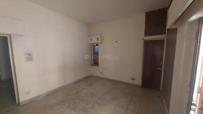 2.5 BHK Independent House