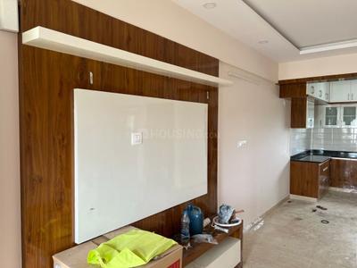 Kitchen Image of 1100 Sq.ft 2 BHK Apartment / Flat for sale in Sri Nivasam Apartment, JP Nagar Bengaluru for Rs. 9750000