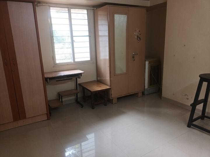 Suyesh apartment Bedroom 1