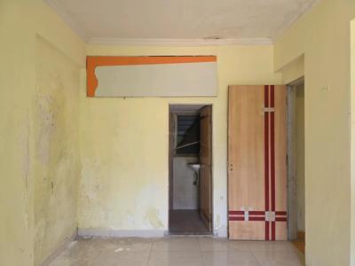 Bedroom Image of 600 Sq.ft 1 BHK Apartment / Flat for sale in Rashmi Classic, Nalasopara East Nala Sopara for Rs. 3300000