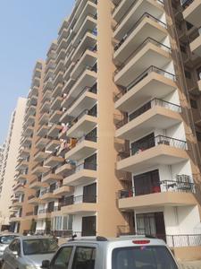 Image of 850 Sq.ft 2 BHK Apartment / Flat for sale in MVN Athens, Sector 5, Sohna for Rs. 3600000