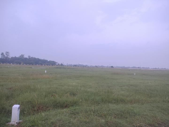 Mahindra Lake Front Estates Main Image 1