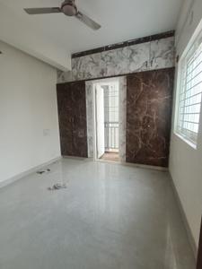 Bedroom Image of 630 Sq.ft 1 BHK Apartment / Flat for rent in Chinnapanna Halli Bengaluru for Rs. 24000