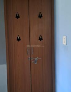 Pooja Room Image of 1200 Sq.ft 2 BHK Independent House for rent in Begur Bengaluru for Rs. 25000